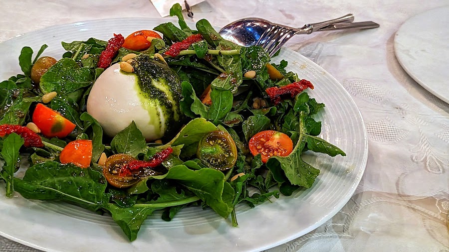 La Guarida, Havana