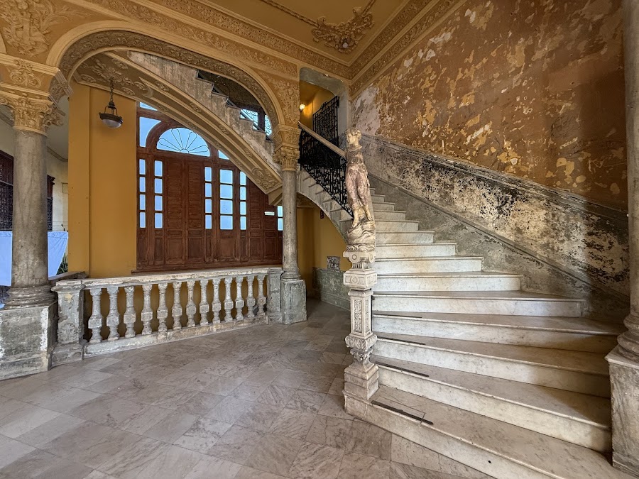 La Guarida, Havana