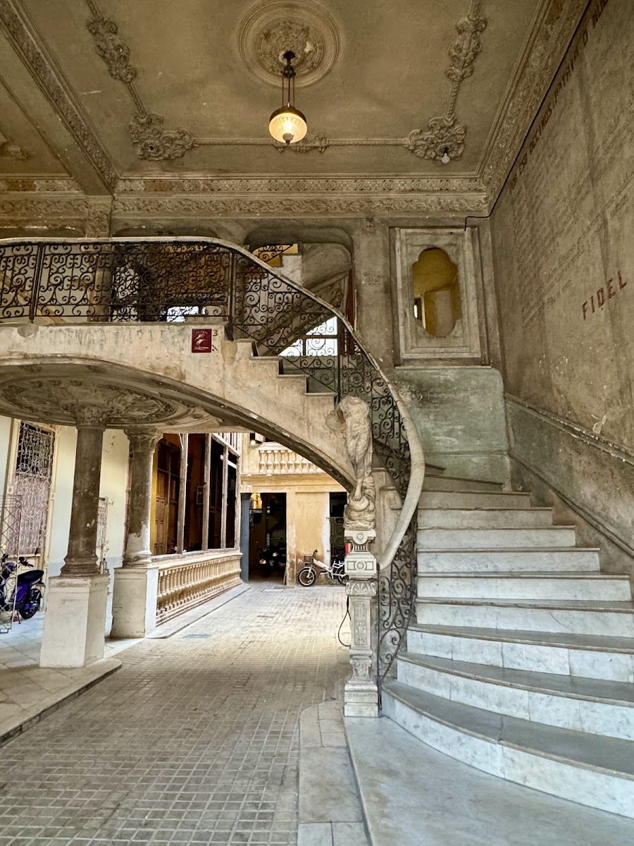 La Guarida, Havana