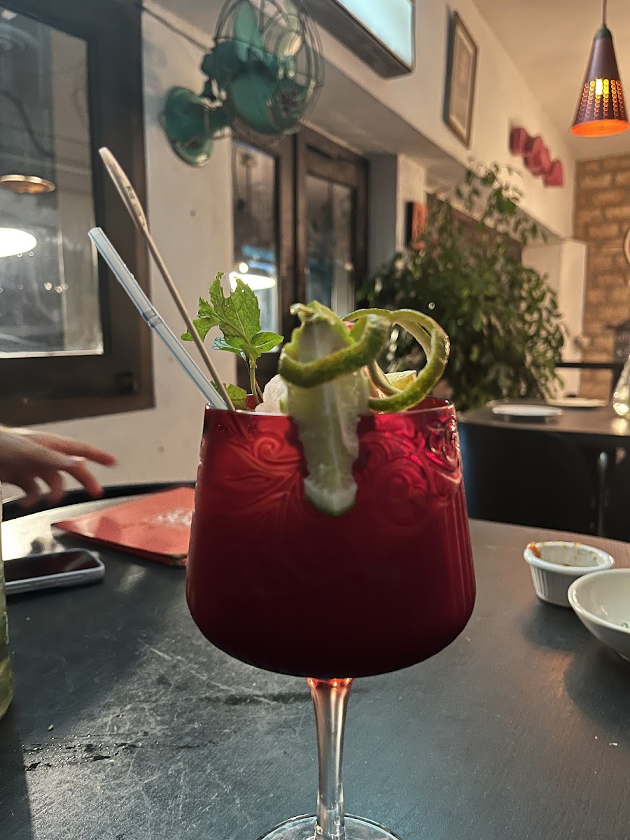 O'Reilly 304, Havana