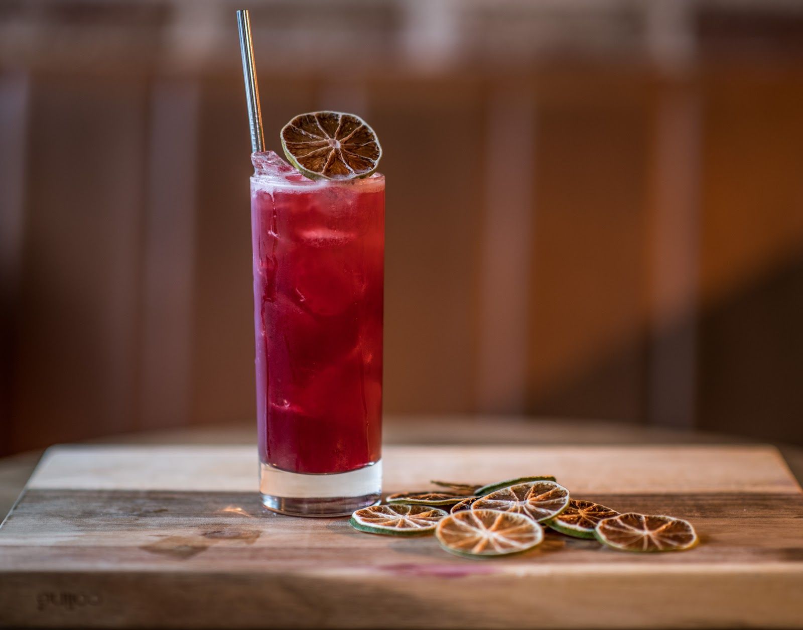 A21 Cocktail Lounge, Helsinki