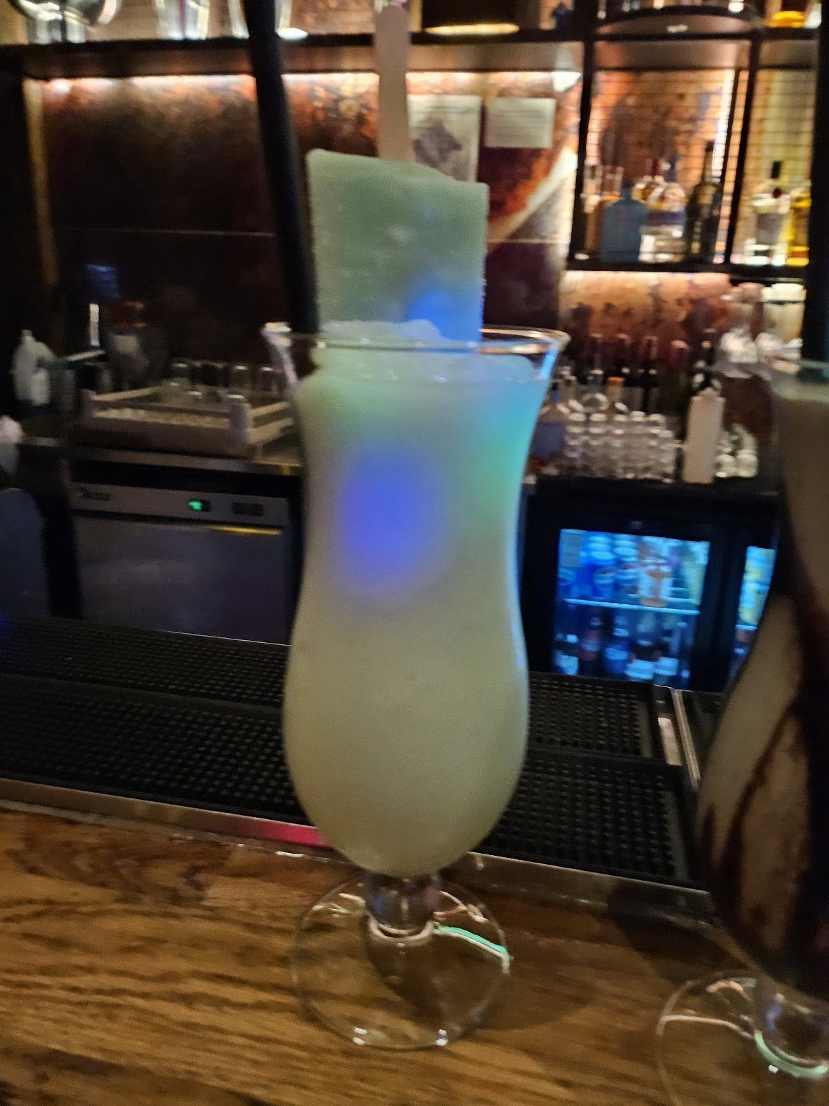 Tiger Bar