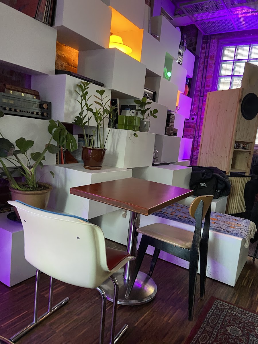 Ambient Bar, Helsinki