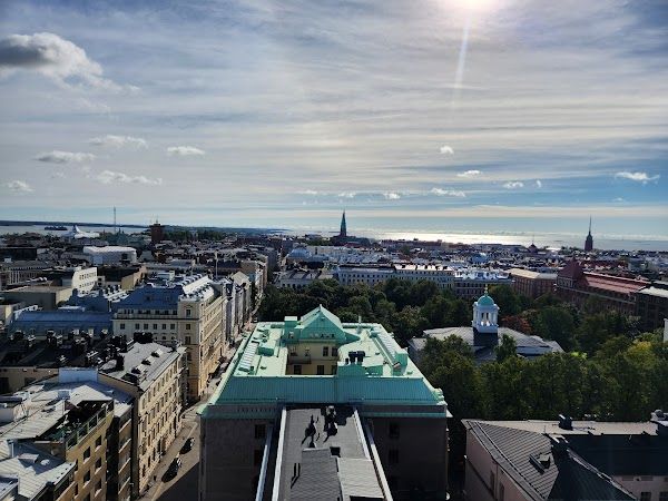 Loyly Rooftop