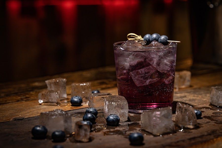 Cinco Bar, Helsinki