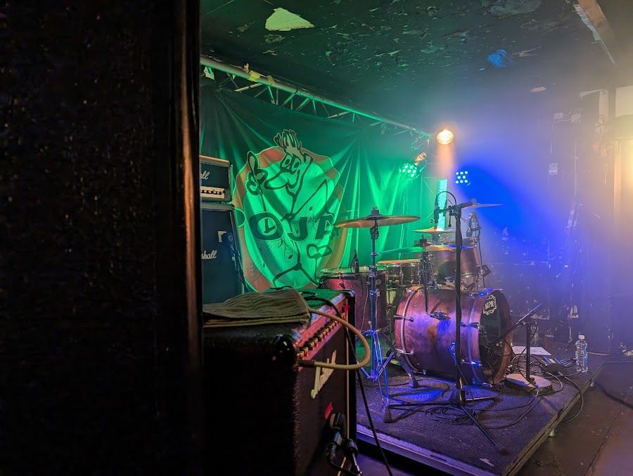 Bar Loose, Helsinki