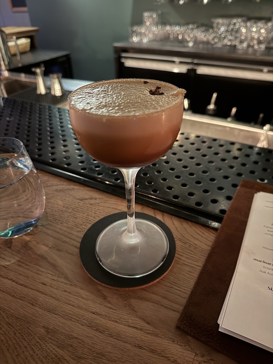 Bar Mate, Helsinki