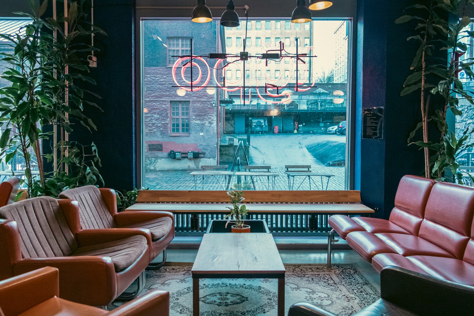 Bar Tÿpo