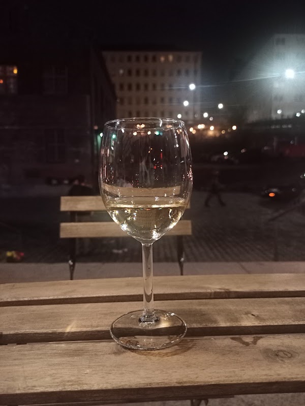 Bar Tÿpo in Helsinki