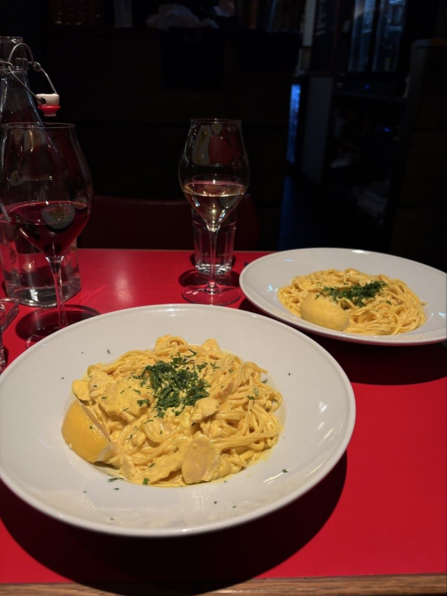 Cafe Bar 9, Helsinki