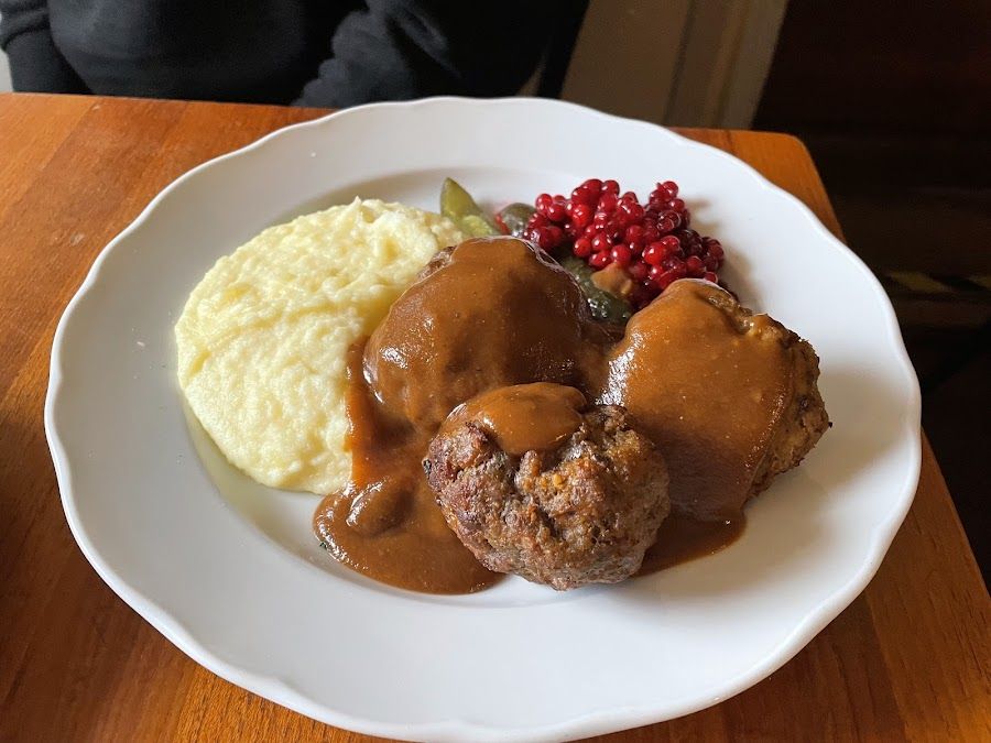 Cafe Engel, Helsinki