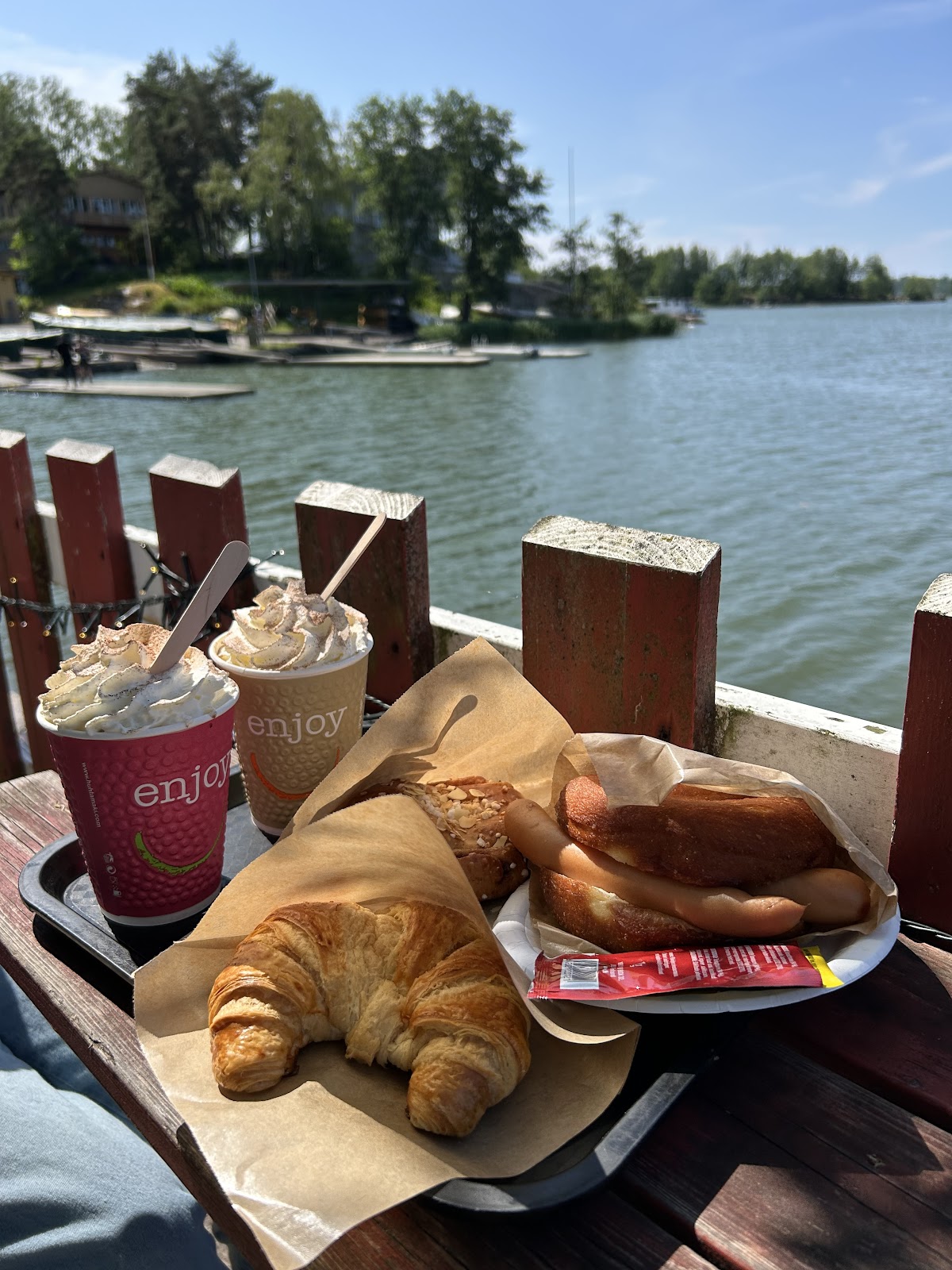 Cafe Regatta, Helsinki