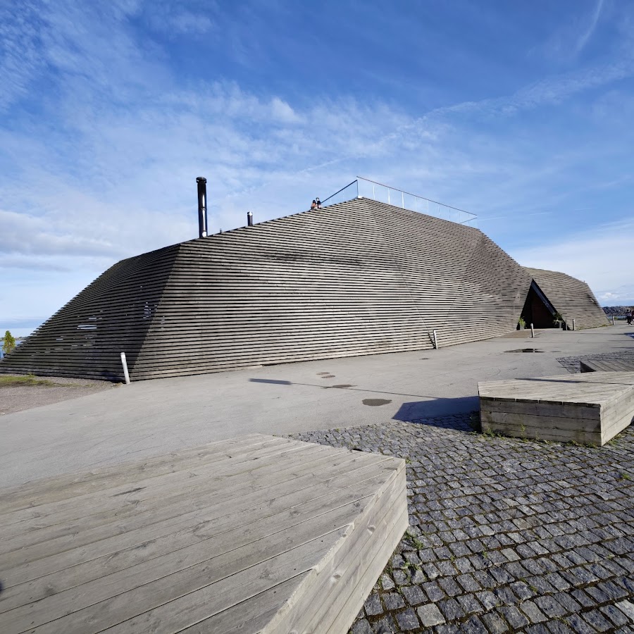 Löyly, Helsinki