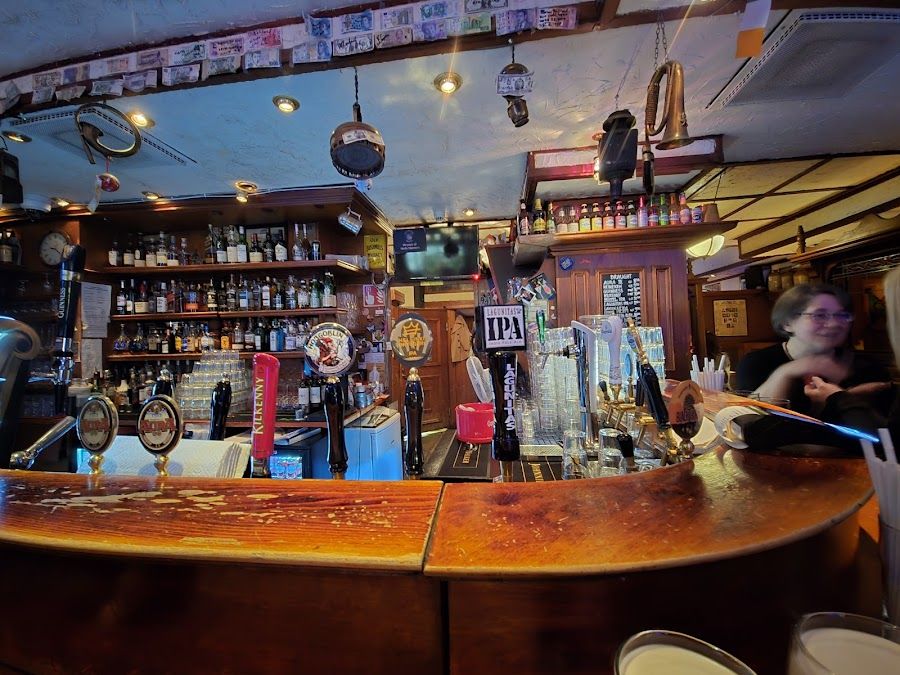 Molly Malone's, Helsinki
