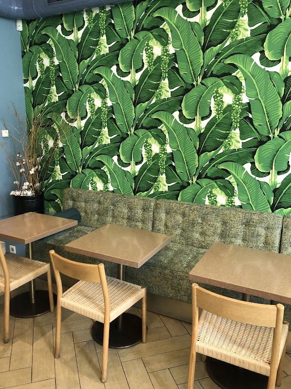 A21 Cocktail Lounge
