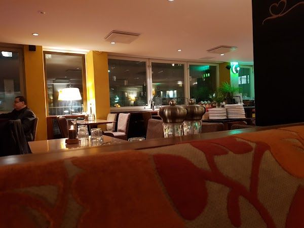 Tiger Bar