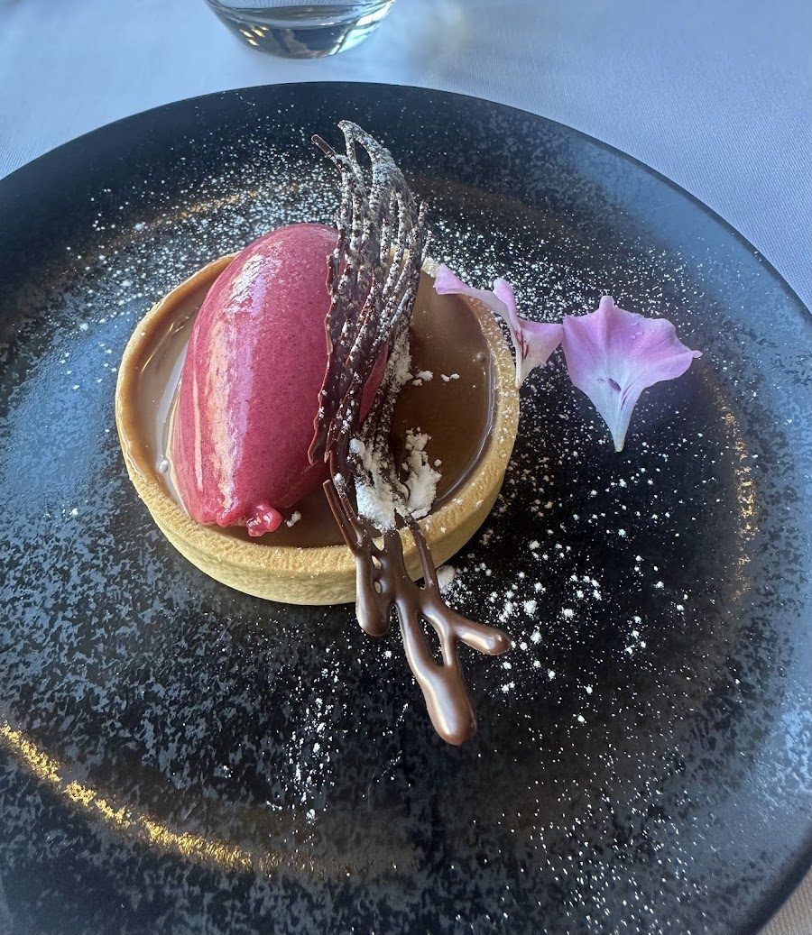 Passion, Helsinki