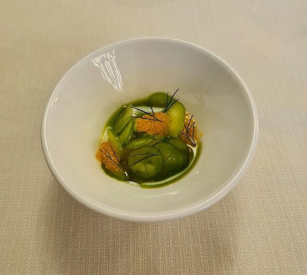 Restaurant Savotta Bar