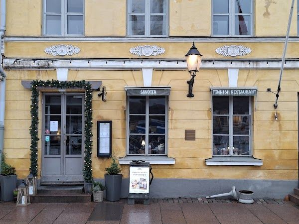 Olo Restaurant Bar