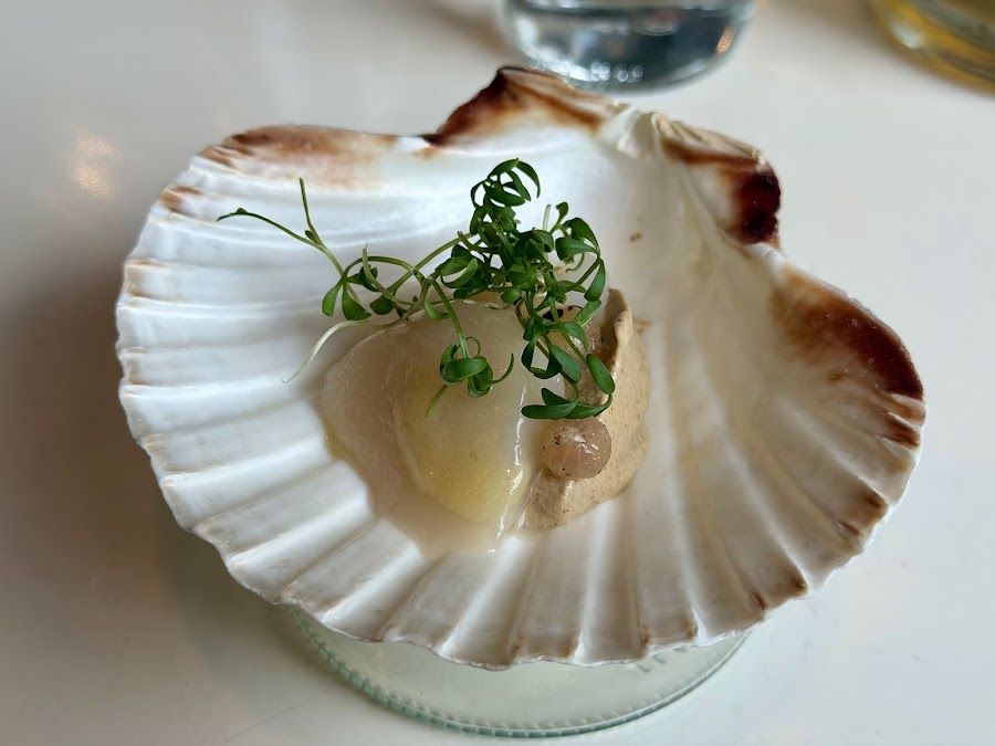 Spis Bar, Helsinki