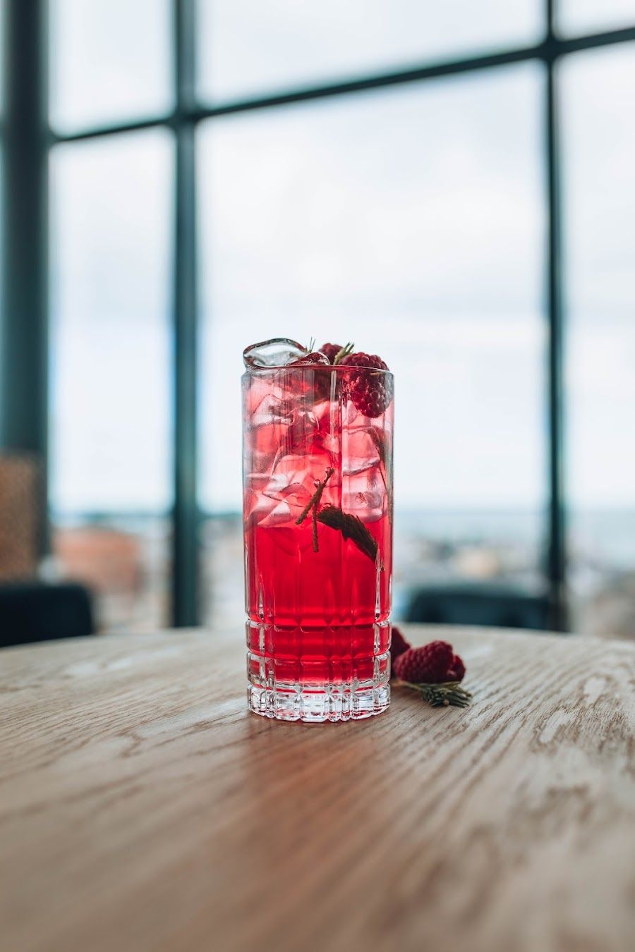 Sky Bar at Clarion Hotel Helsinki, Helsinki