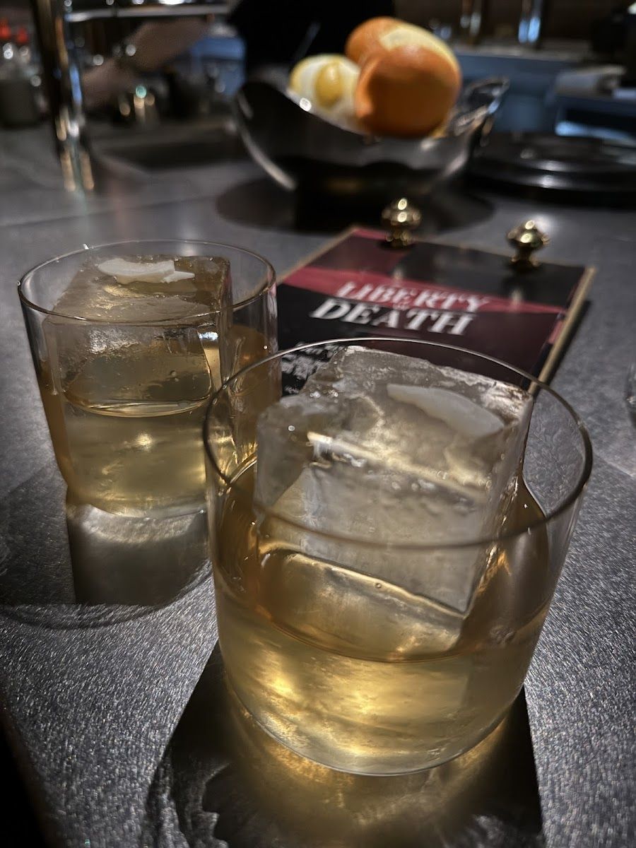 Erottaja Bar Rooftop, Helsinki