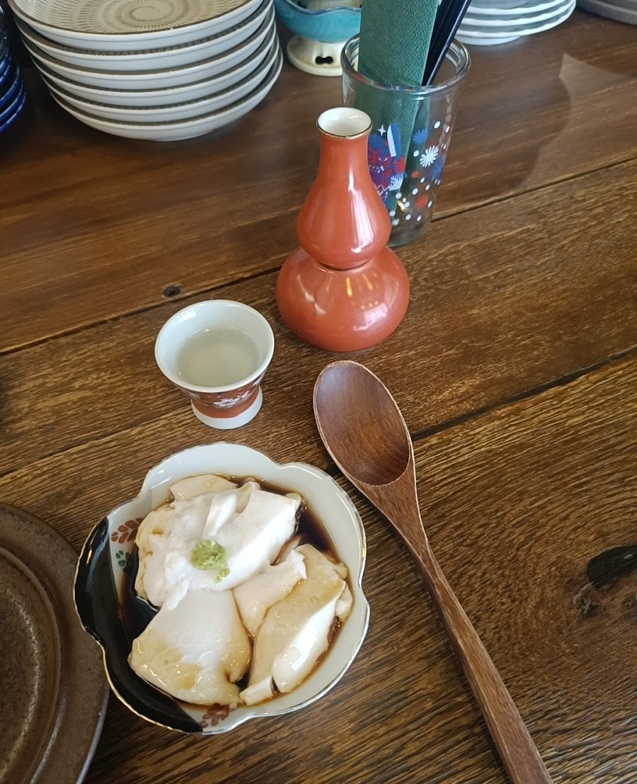 Sake Bar & Izakaya, Helsinki