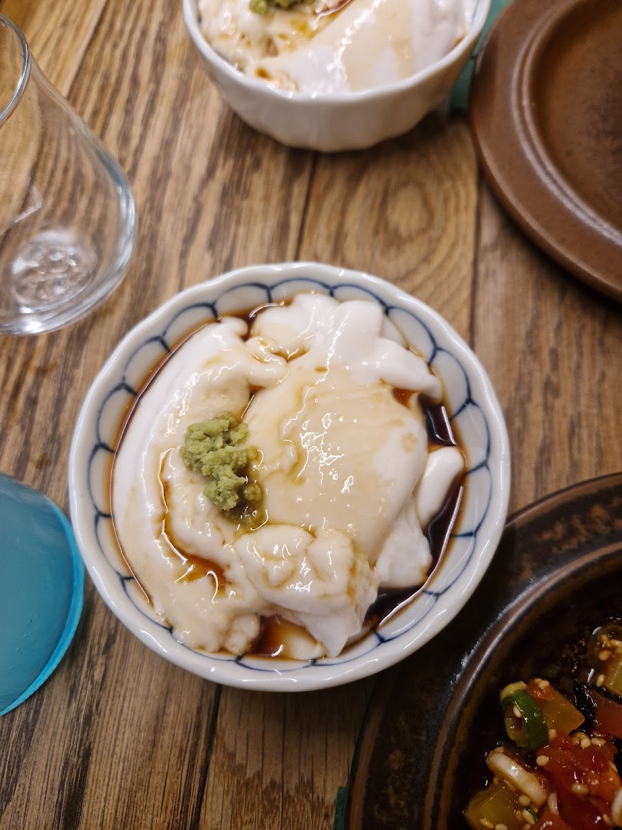 Sake Bar & Izakaya, Helsinki