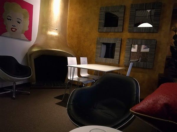 Storyville Jazz Bar