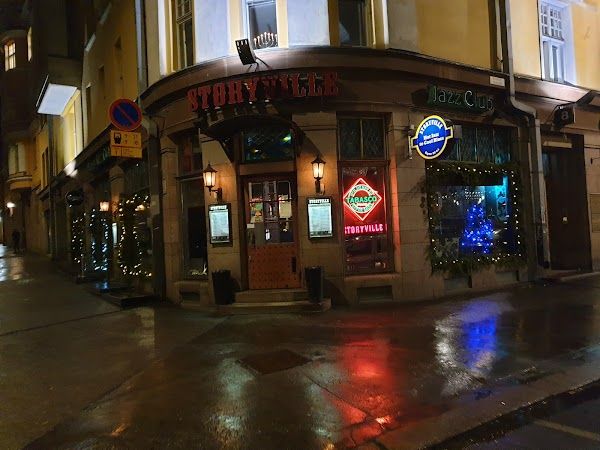 Tavastia Club