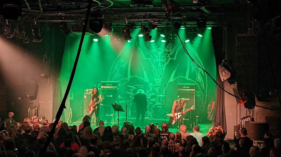 Tavastia Club, Helsinki