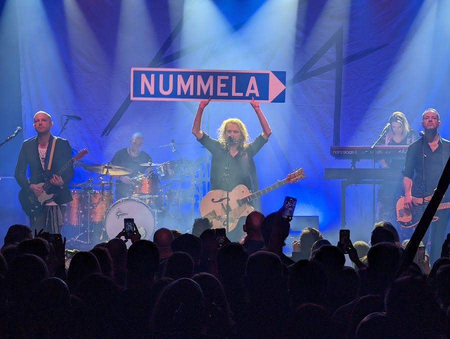 Tavastia Club, Helsinki