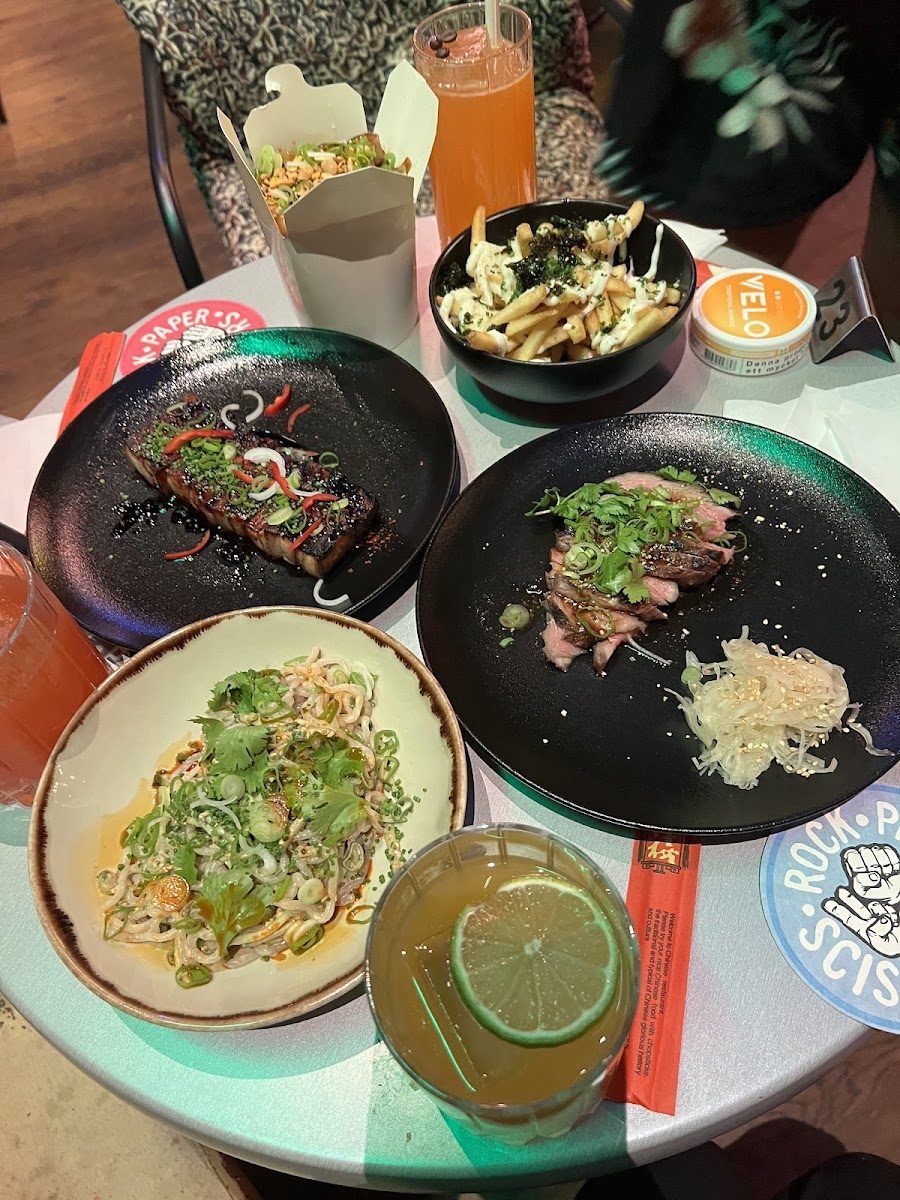 Tehdas Restaurant &amp; Bar, Helsinki