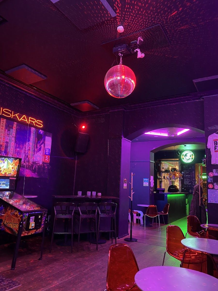 Tehdas Restaurant &amp; Bar, Helsinki