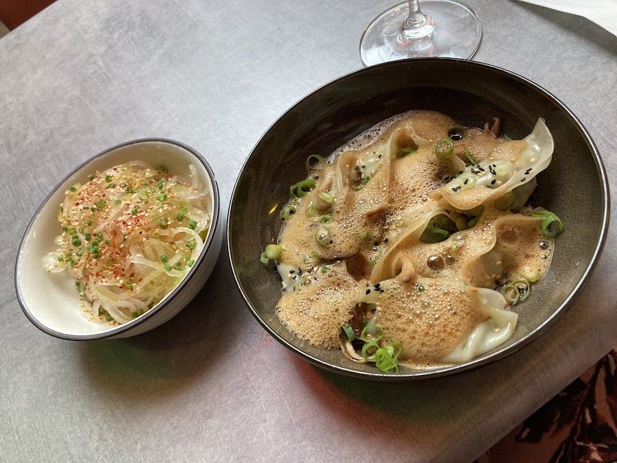 Tehdas Restaurant &amp; Bar, Helsinki