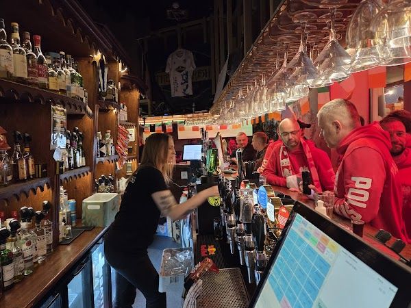 Molly Malone's