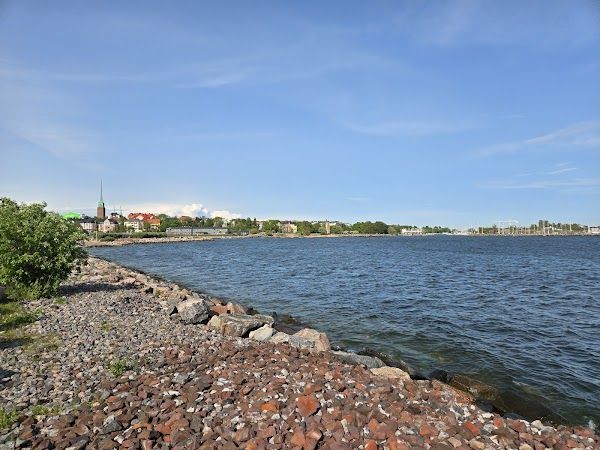 Ateljee Bar at Sokos Hotel Torni