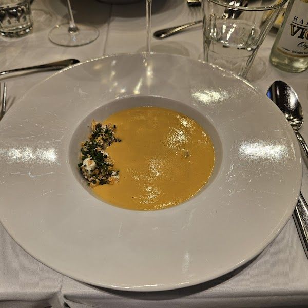 Olo Restaurant Bar