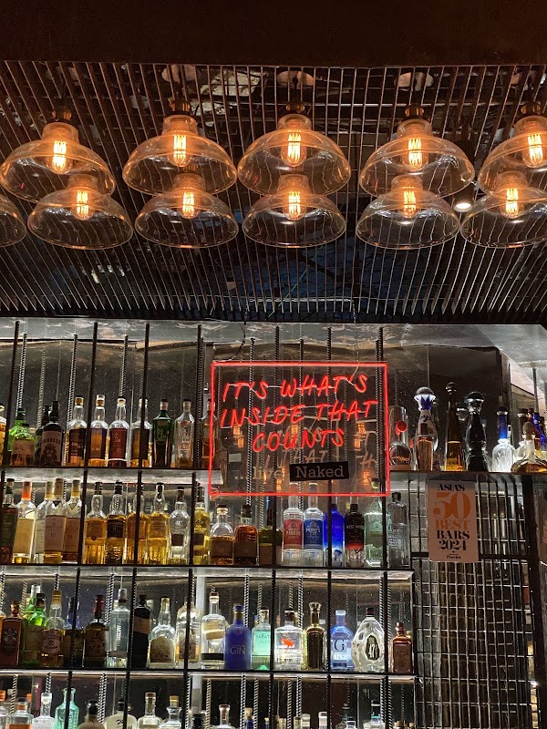 Drinking & Healing in Ho Chi Minh City