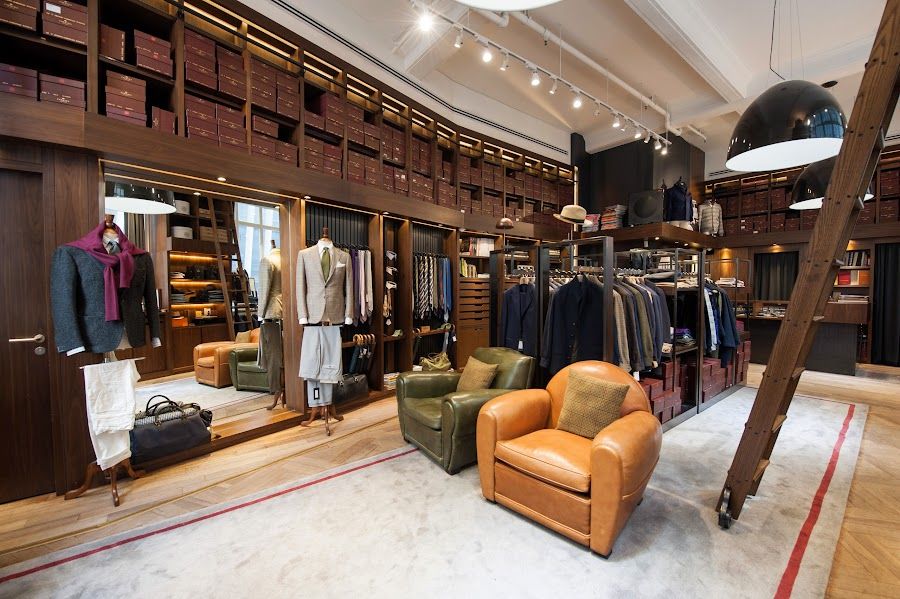 The Armoury, Hong Kong