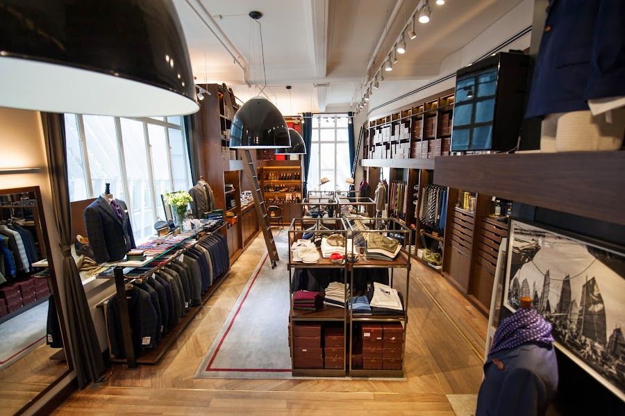 The Armoury, Hong Kong