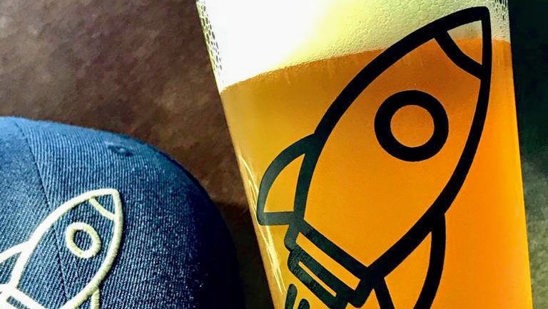 Bound by Craft Beer, Hong Kong