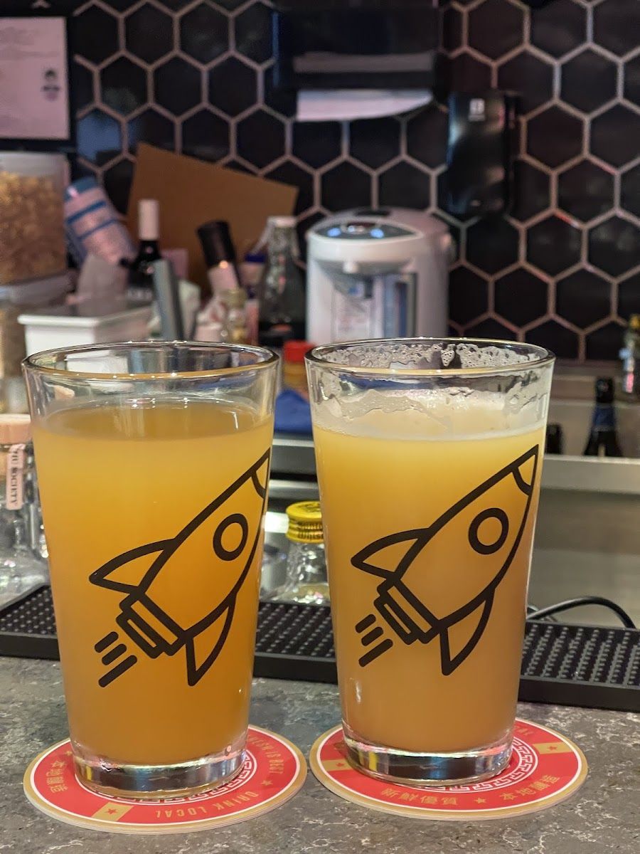 Bound by Craft Beer, Hong Kong