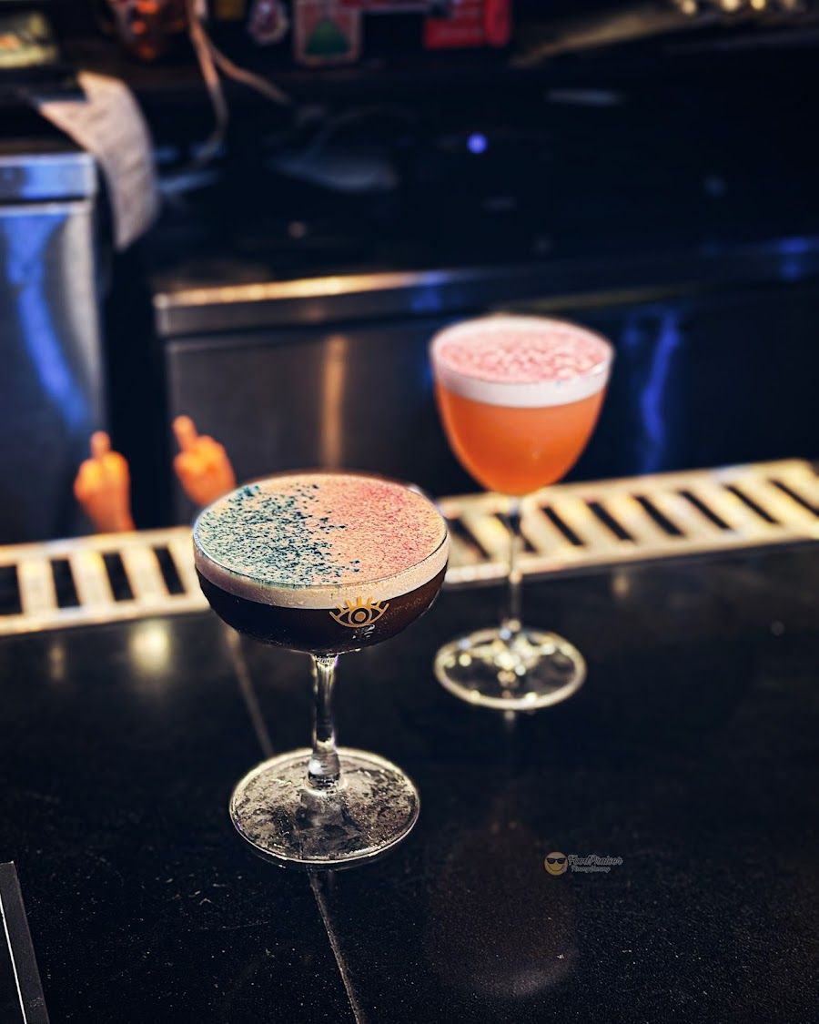 Fizzology, Hong Kong