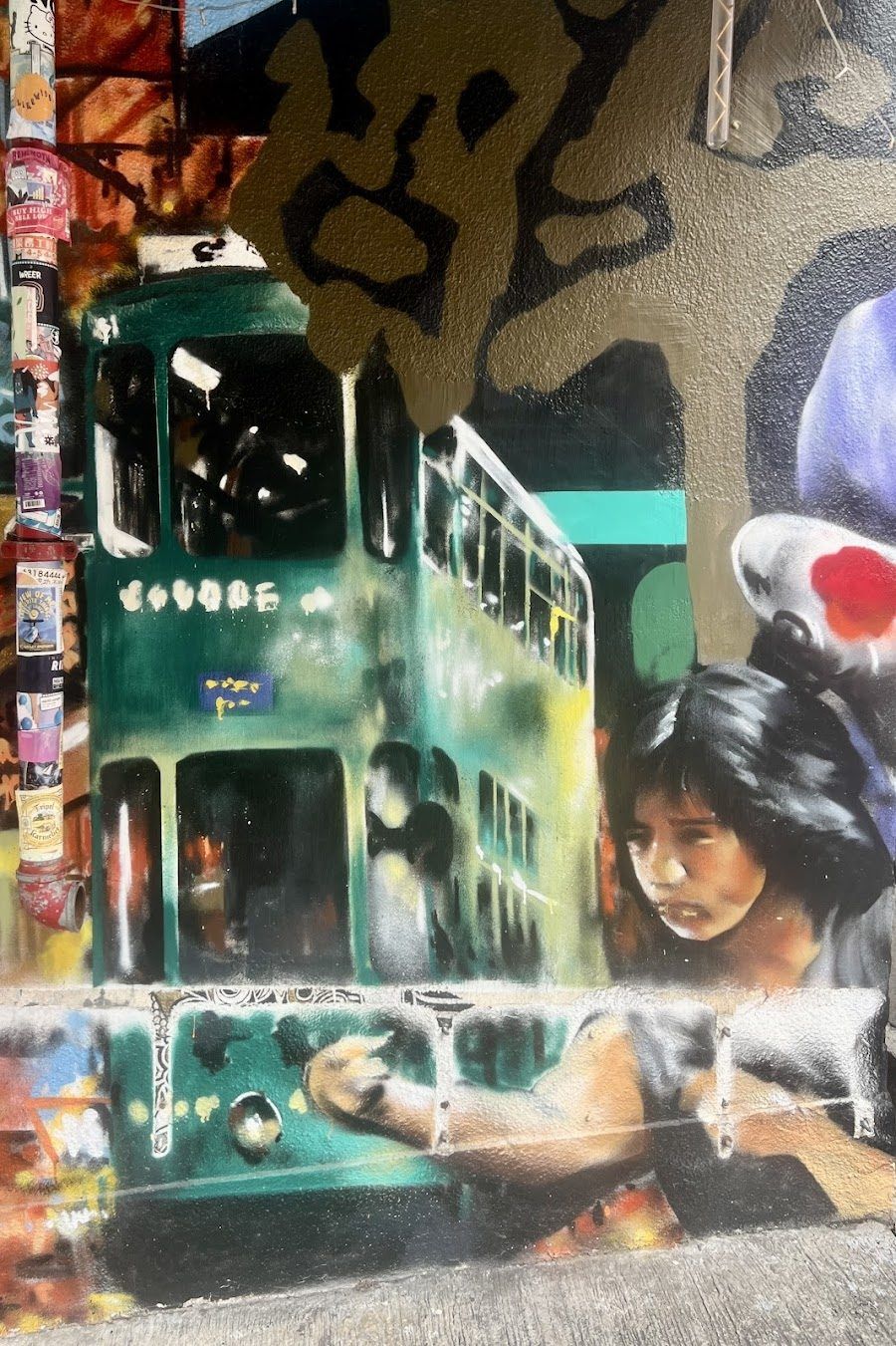 Craftissimo, Hong Kong