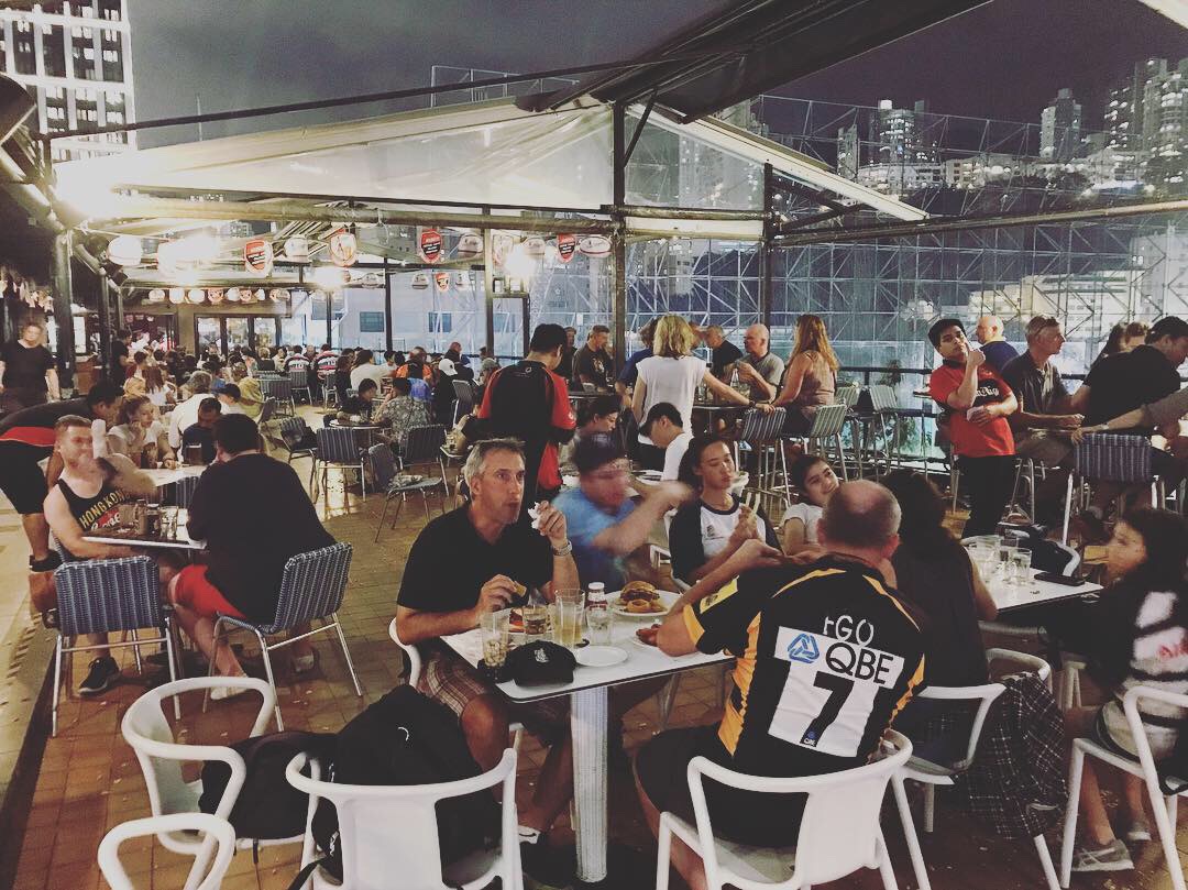 Bar 109