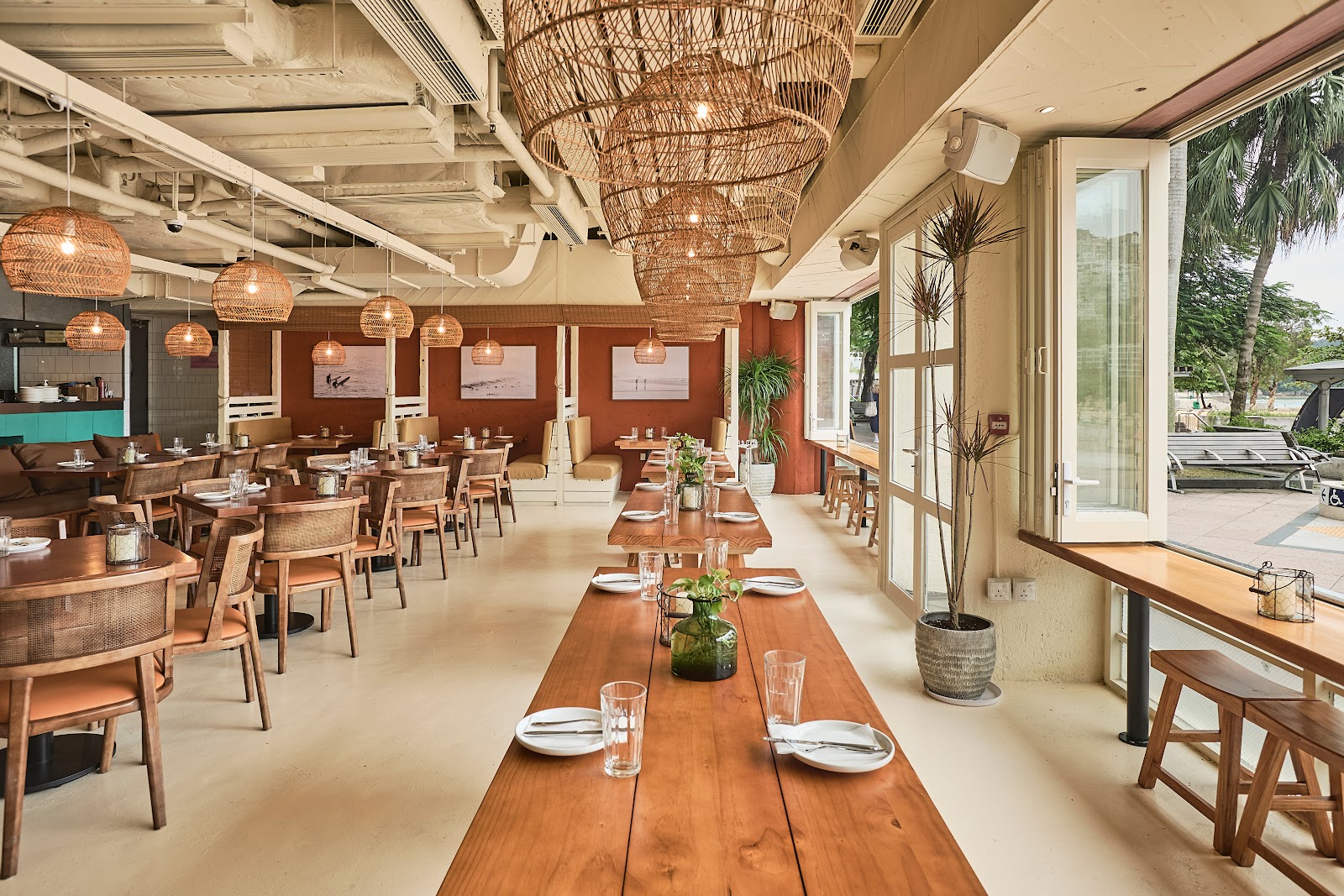Limewood, Hong Kong