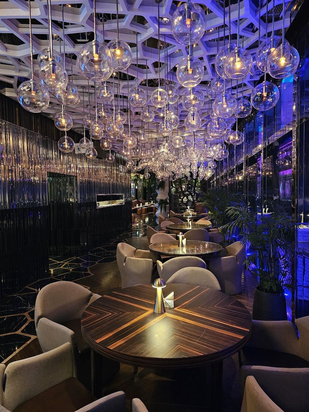 Ozone in Hong Kong