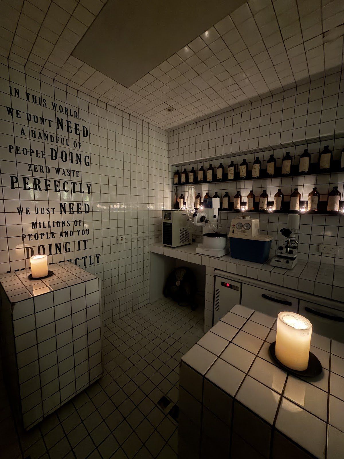 Penicillin in Hong Kong