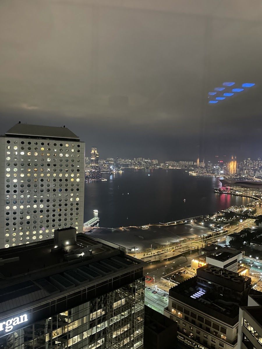 Publico Rooftop, Hong Kong